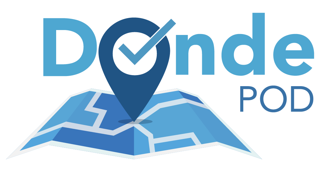 DondePOD